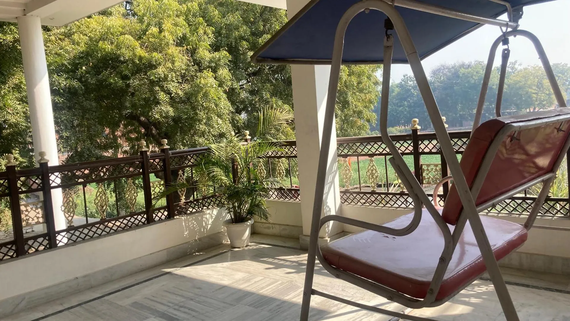 Kashiyana Village Homestay Varanasi